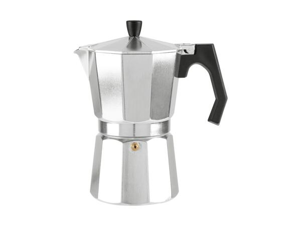 Espressokoger