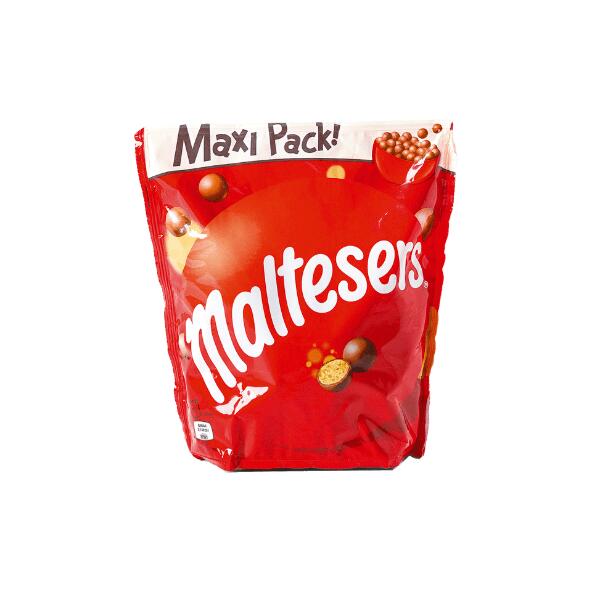 MALTESERS(R) 				Maltesers