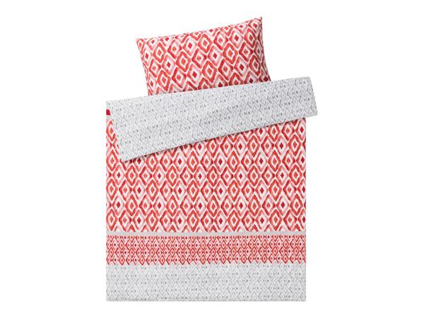 Flannelette Bedlinen
