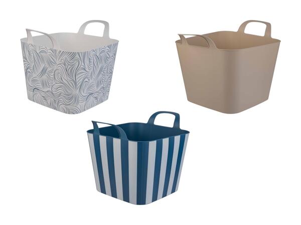 LIVARNO HOME(R) Plastbalje