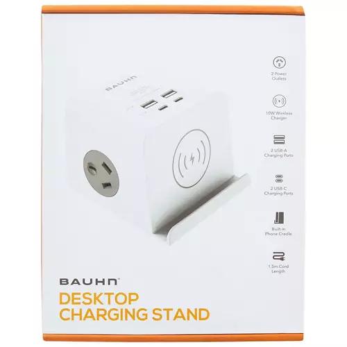 Desktop Charging Stand