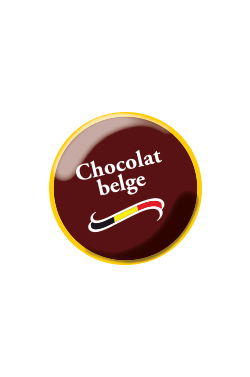Dragées au chocolat