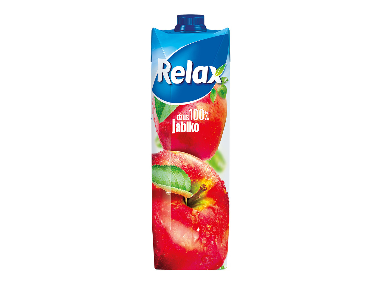 DŽUS RELAX