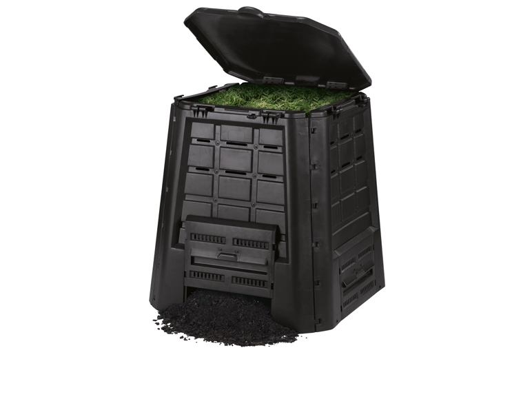 Compost Bin