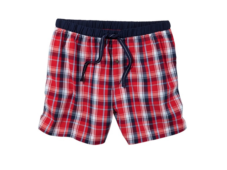 Men's Pyjama Shorts