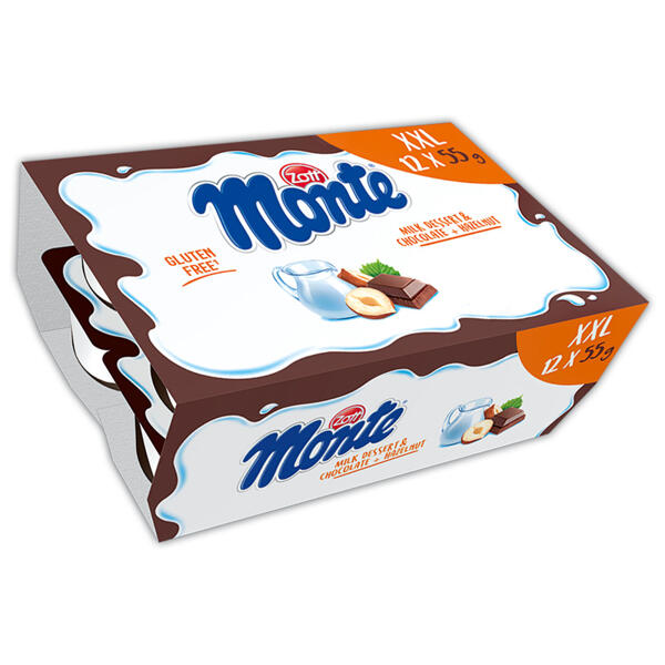 Monte