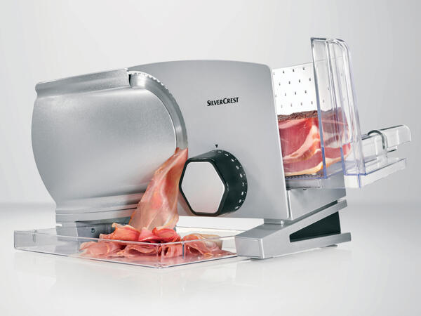 Electric Multi-Purpose Slicer