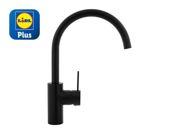 Livarno Home Kitchen Mixer Tap