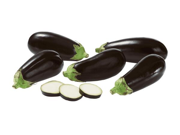 Aubergines