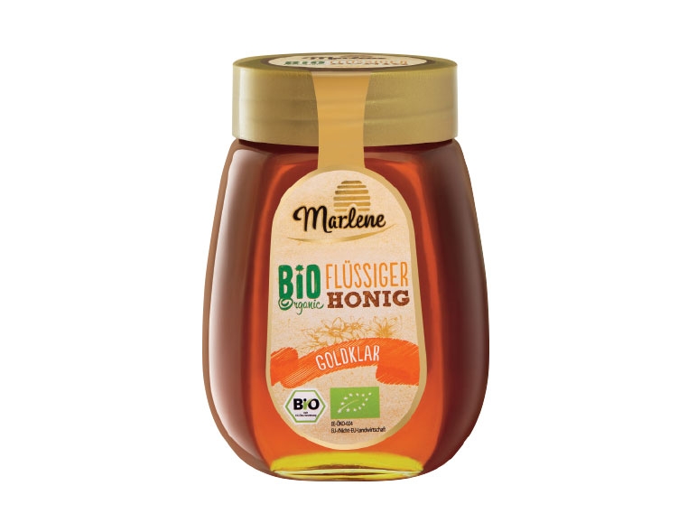 Biohoning