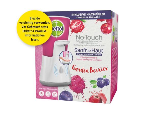 Dettol Flüssigseife No-Touch​