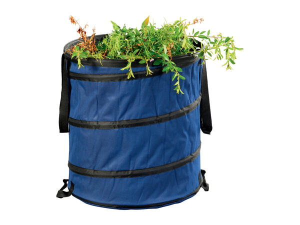 Parkside Pop-Up Garden Waste Bag