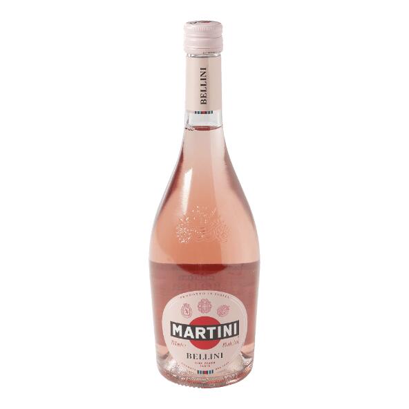 MARTINI(R) 				Bellini