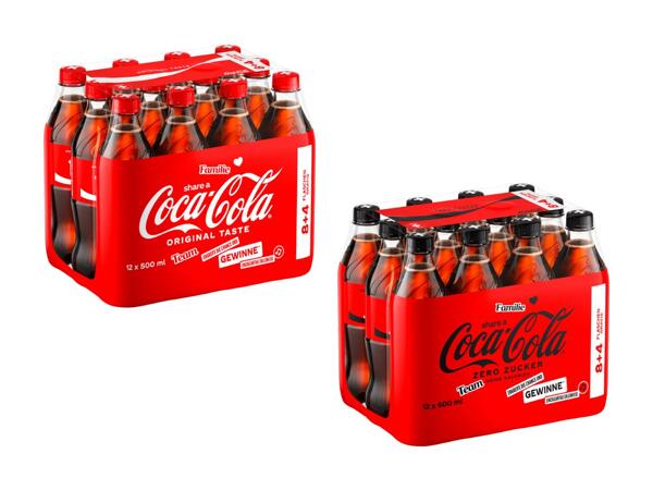 Coca-Cola