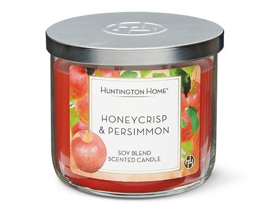 Huntington Home
3-Wick Candle