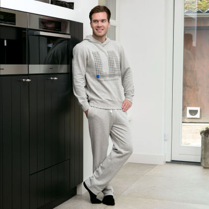Ensemble de loisirs pour hommes