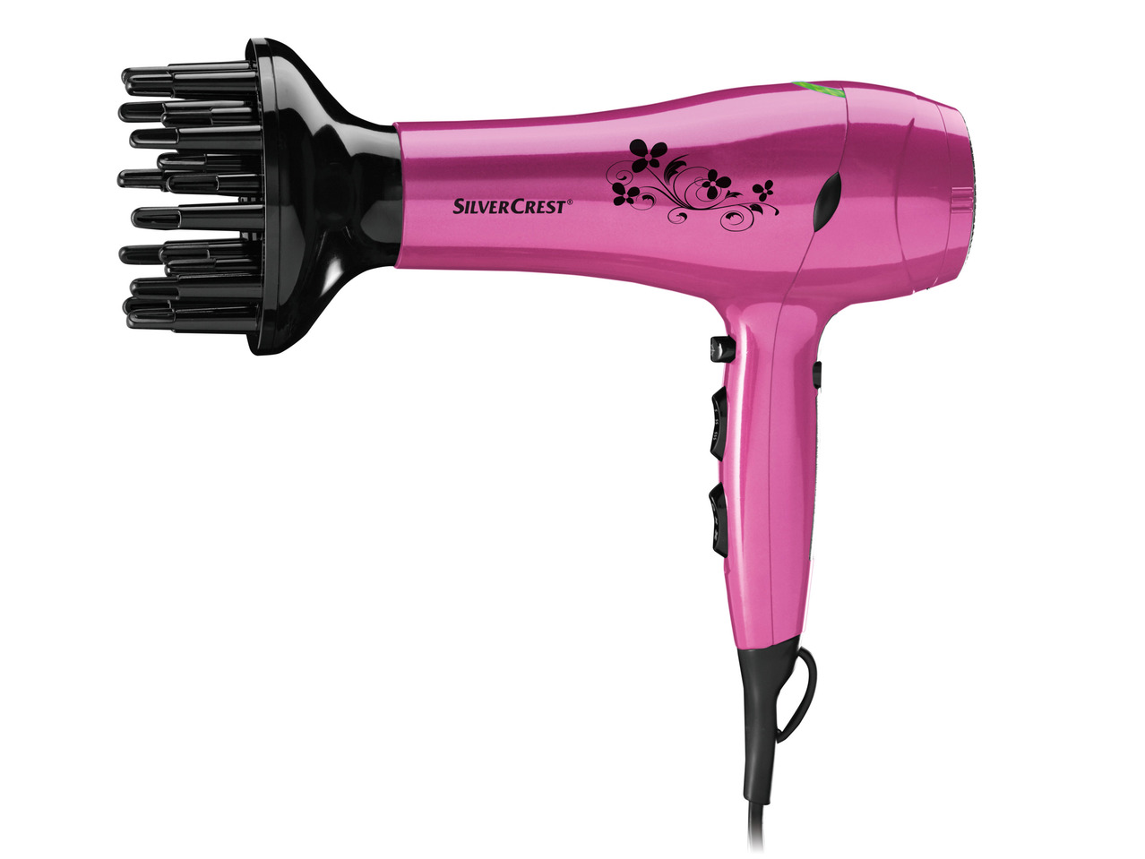 Ionic Hair Dryer