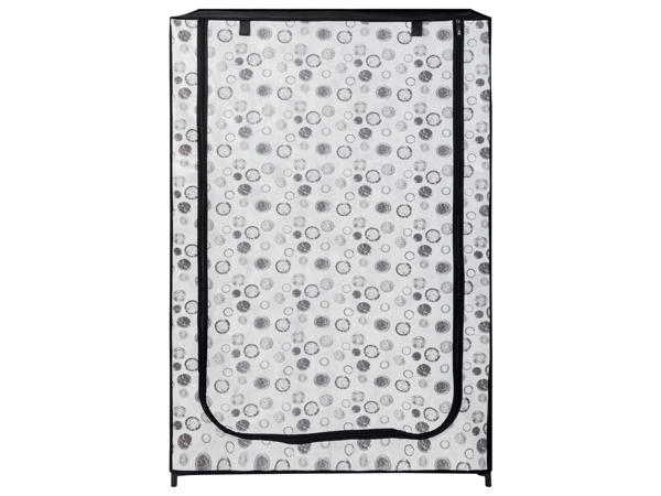 Fabric Cupboard