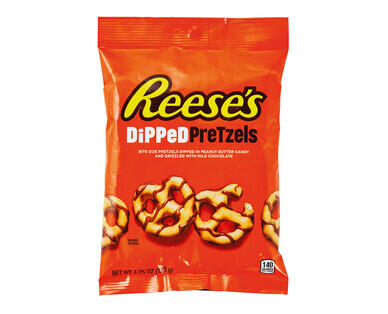 Reese's Dipped Pretzels 120g