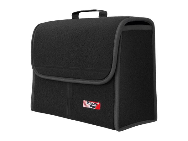 Ultimate Speed Car Boot Accessories