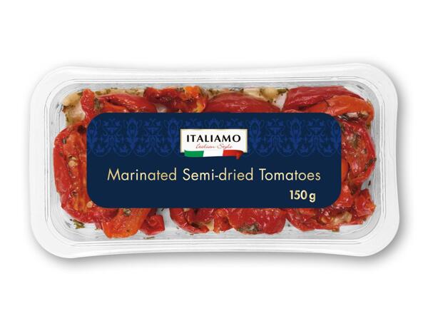 Antipasti