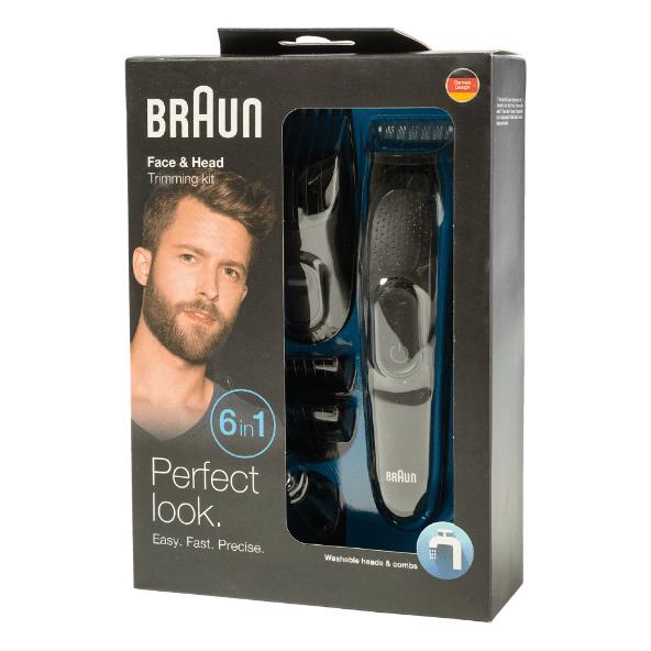 Kit multisoin 6 en 1