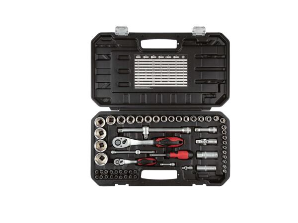 Socket Set