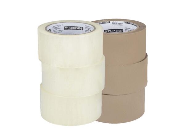 Packing Tape Set