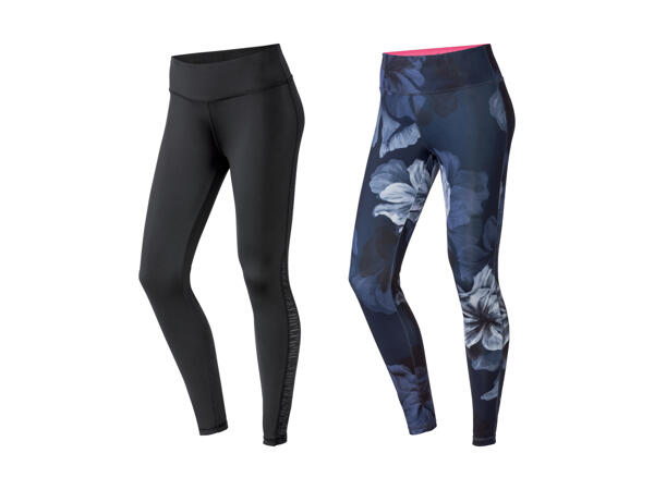 Leggings de sport