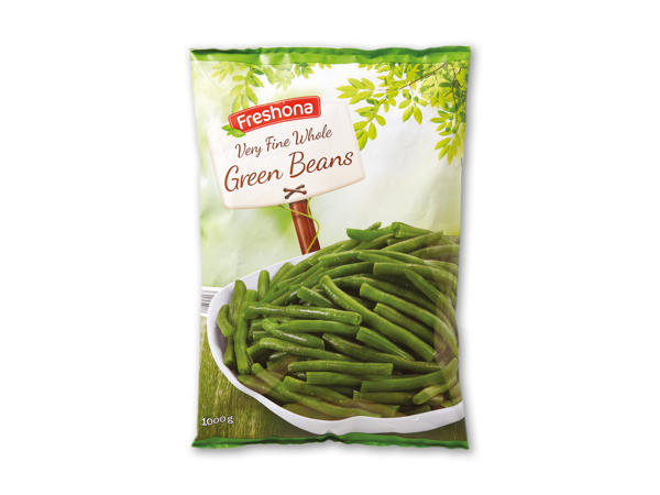 Bønner