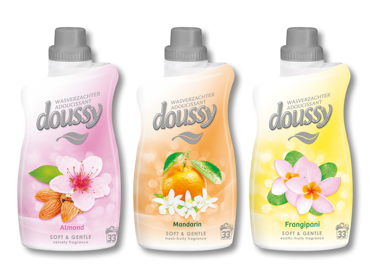 Adoucissant