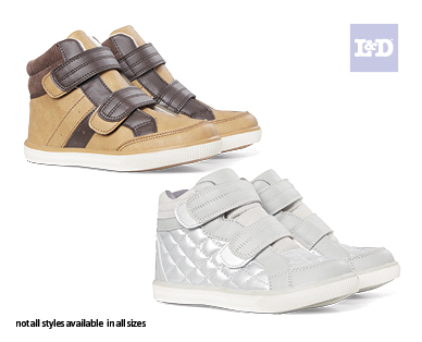 High Tops