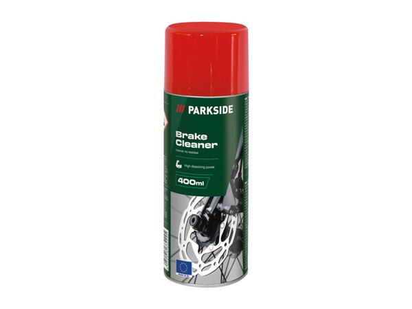 Parkside Bike Brake Cleaner