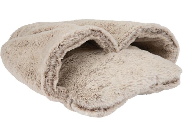 2-in-1 Hot Water Bottle