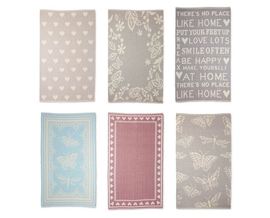 Vintage Design Rug