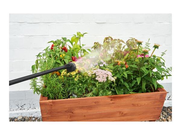 Parkside 20V Cordless Pressure Washer - Bare Unit