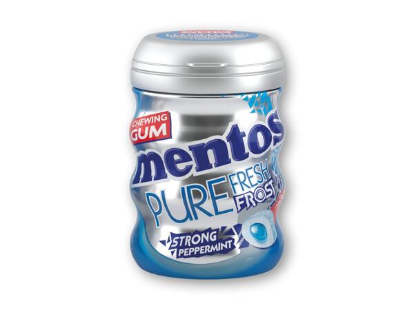 MENTOS Tyggegummi