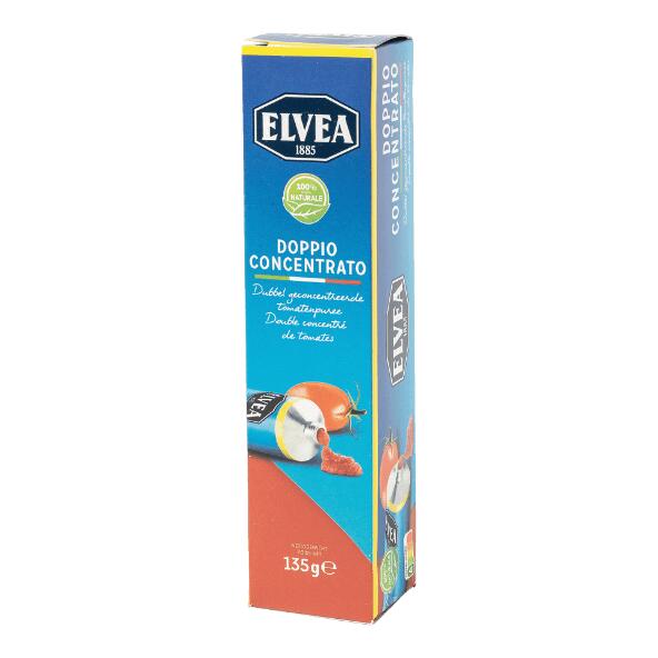 ELVEA(R) 				Tomatenmark
