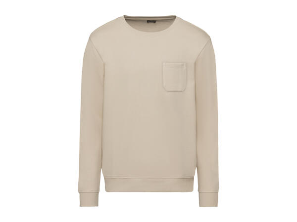 Livergy Men's Sweatshirt