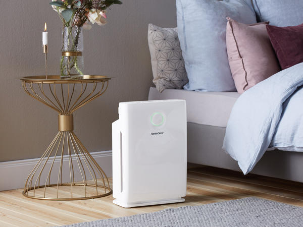 Air Purifier