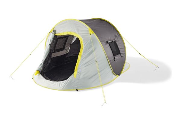 Rocktrail 2 Person Pop-Up Tent