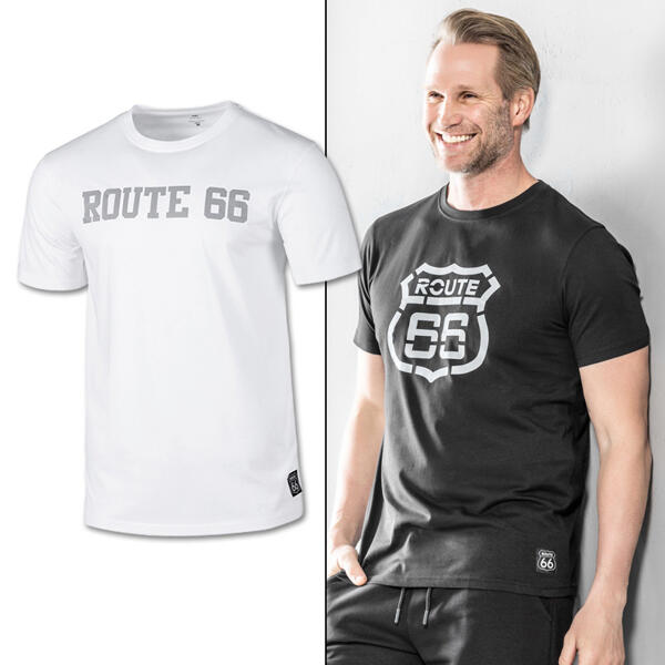 T-Shirt 2er-Pack
