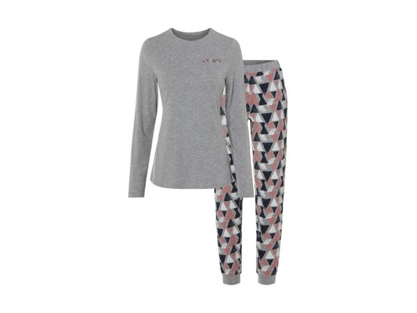 Ladies'/​Men's Pyjamas
