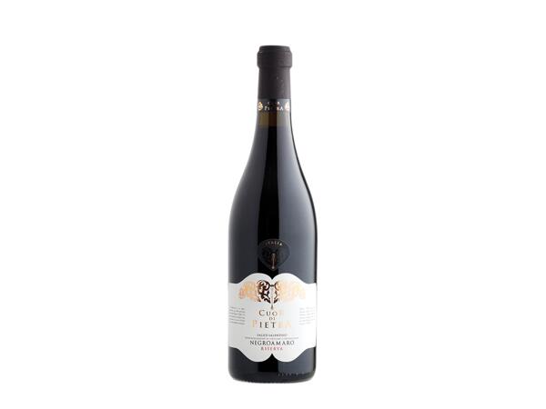 Salice Salentino Negroamaro