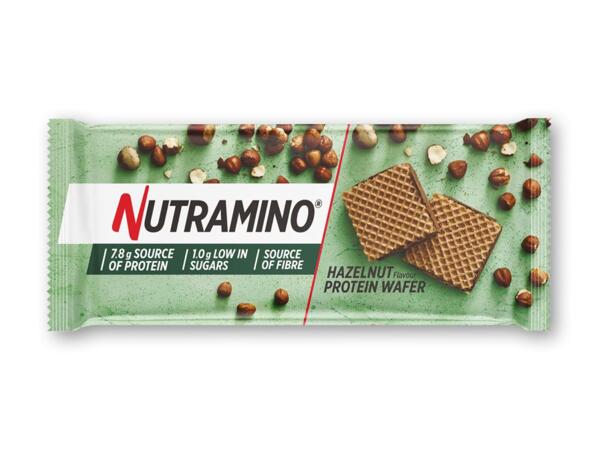 NUTRAMINO Proteinvafler