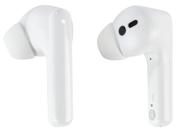 True Wireless In-Ear Headphones