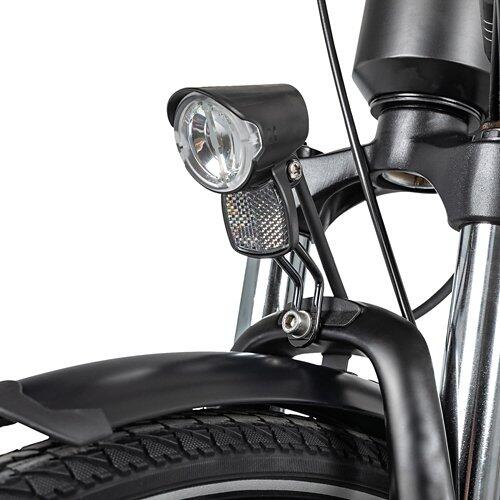 DOC GREEN E-Trekkingbike 28"