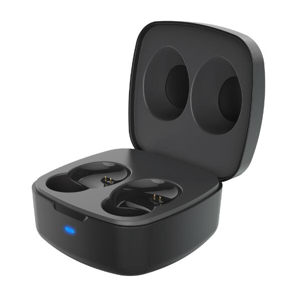 Trådløse in-ear hovedtelefoner