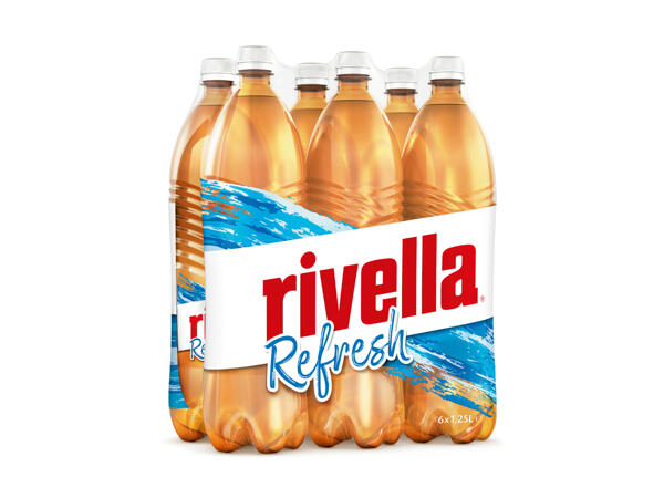 Rivella Refresh