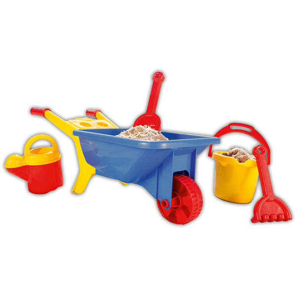 Sandspielzeug
